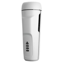 Comprar PRETTY LOVE - SIENNA MASTURBADOR MASCULINO CON VIBRACIÓN VOZ Y ONDAS ESTIMULADORAS al mejor precio - Envíos Discretos