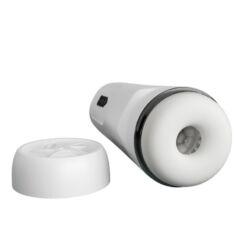 Comprar PRETTY LOVE - SIENNA MASTURBADOR MASCULINO CON VIBRACIÓN VOZ Y ONDAS ESTIMULADORAS al mejor precio - Envíos Discretos