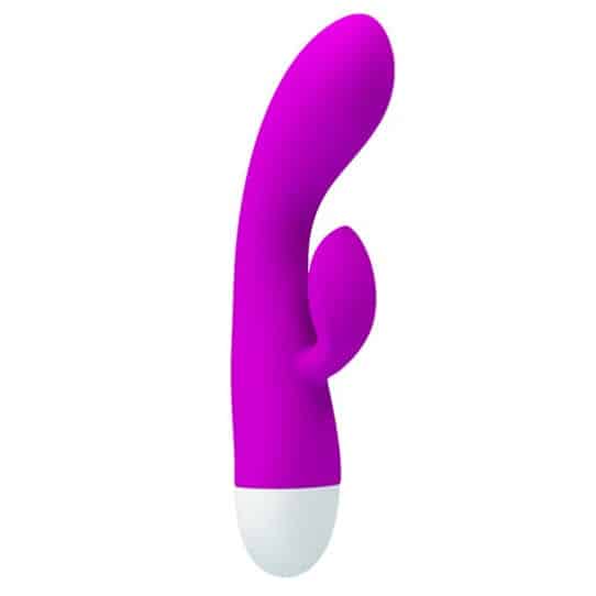 PRETTY LOVE - SMART ELI VIBRADOR 30 MODOS - piKanteo | Despierta tu lado más piKante Comprar PRETTY LOVE - SMART ELI VIBRADOR 30 MODOS al mejor precio - Envíos Discretos