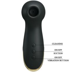 Comprar PRETTY LOVE - SMART HAMMER VIBRACIÓN Y ONDAS ESTIMULADORAS al mejor precio - Envíos Discretos