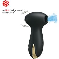 Comprar PRETTY LOVE - SMART HAMMER VIBRACIÓN Y ONDAS ESTIMULADORAS al mejor precio - Envíos Discretos