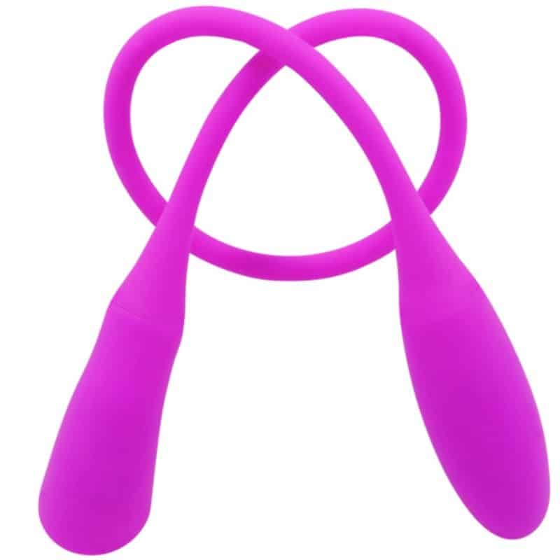 PRETTY LOVE - SMART SNAKY VIBE VIBRADOR 2 MOTORES - piKanteo | Despierta tu lado más piKante Comprar PRETTY LOVE - SMART SNAKY VIBE VIBRADOR 2 MOTORES al mejor precio - Envíos Discretos
