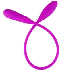Comprar PRETTY LOVE - SMART SNAKY VIBE VIBRADOR 7 V + 3 TICKLING al mejor precio - Envíos Discretos