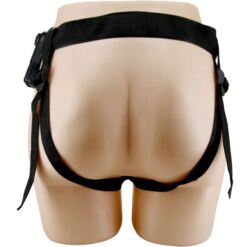 Comprar PRETTY LOVE - STARKS HARNESS BRIEFS VIBRACIÓN MULTI-VELOCIDAD DILDO 17,5 CM MULATO al mejor precio - Envíos Discretos