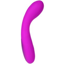 Comprar PRETTY LOVE - TONY MASAJEADOR LILA al mejor precio - Envíos Discretos