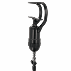 Comprar PUMP ADDICTED - BOMBA ERECCIÓN RX5 NEGRO al mejor precio - Envíos Discretos