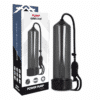 Comprar PUMP ADDICTED - BOMBA ERECCIÓN RX5 NEGRO al mejor precio - Envíos Discretos