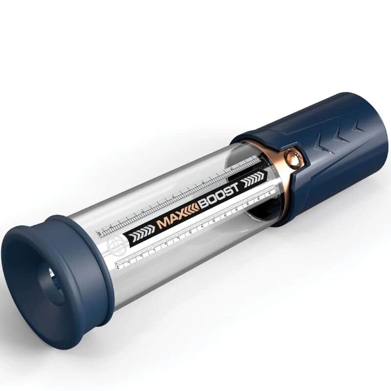 PUMP WORX - BOMBA DE ERECCION MAX BOOST AZUL - piKanteo | Despierta tu lado más piKante Comprar PUMP WORX - BOMBA DE ERECCION MAX BOOST AZUL al mejor precio - Envíos Discretos