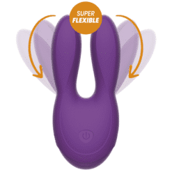 Comprar REWOLUTION - REWOBIT ESTIMULADOR FLEXIBLE al mejor precio - Envíos Discretos