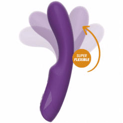 Comprar REWOLUTION - REWOCLASSY VIBRADOR FLEXIBLE al mejor precio - Envíos Discretos
