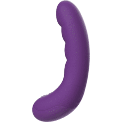 Comprar REWOLUTION - REWOCURVY VIBRADOR FLEXIBLE RECARGABLE al mejor precio - Envíos Discretos