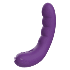 Comprar REWOLUTION - REWOCURVY VIBRADOR FLEXIBLE RECARGABLE al mejor precio - Envíos Discretos