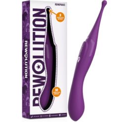 Comprar REWOLUTION - REWOMAGIC ESTIMULADOR al mejor precio - Envíos Discretos