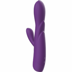 REWOLUTION - REWORABBIT VIBRADOR FLEXIBLE CON RABBIT - piKanteo | Despierta tu lado más piKante Comprar REWOLUTION - REWORABBIT VIBRADOR FLEXIBLE CON RABBIT al mejor precio - Envíos Discretos