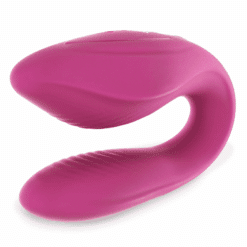 Comprar RITHUAL KAMA CONTROL REMOTO PARA PAREJAS ORQUIDEA al mejor precio - Envíos Discretos