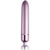 Comprar ROCKS-OFF - BALA VIBRADORA TOUCH OF VELVET SOFT LILAC al mejor precio - Envíos Discretos