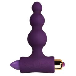Comprar ROCKS-OFF - ESTIMULADOR ANAL PETITE BUBBLES - LILA al mejor precio - Envíos Discretos