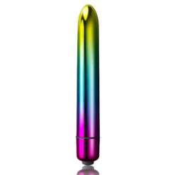 Comprar ROCKS-OFF - PRISM BALA VIBRADORA al mejor precio - Envíos Discretos