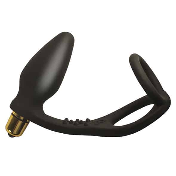 ROCKS-OFF - RO-ZEN ESTIMULADOR PROSTÁTICO 7V - piKanteo | Despierta tu lado más piKante Comprar ROCKS-OFF - RO-ZEN ESTIMULADOR PROSTÁTICO 7V al mejor precio - Envíos Discretos