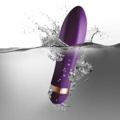 Comprar ROCKS-OFF - TWISTER VIBRADOR 10 MODOS al mejor precio - Envíos Discretos