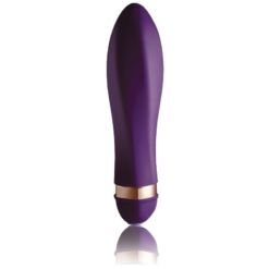 Comprar ROCKS-OFF - TWISTER VIBRADOR 10 MODOS al mejor precio - Envíos Discretos