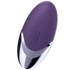 Comprar SATISFYER - LAYONS PURPLE PLEASURE al mejor precio - Envíos Discretos