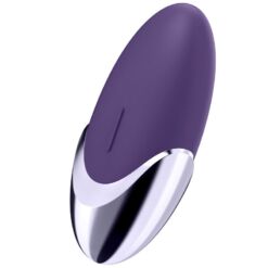 Comprar SATISFYER - LAYONS PURPLE PLEASURE al mejor precio - Envíos Discretos