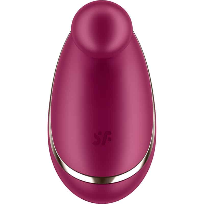 SATISFYER - SPOT ON 1 BERRY - piKanteo | Despierta tu lado más piKante Comprar SATISFYER - SPOT ON 1 BERRY al mejor precio - Envíos Discretos
