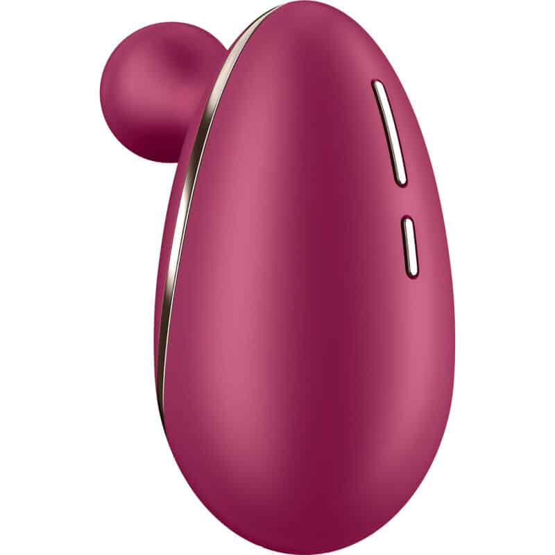 SATISFYER - SPOT ON 1 BERRY - piKanteo | Despierta tu lado más piKante Comprar SATISFYER - SPOT ON 1 BERRY al mejor precio - Envíos Discretos