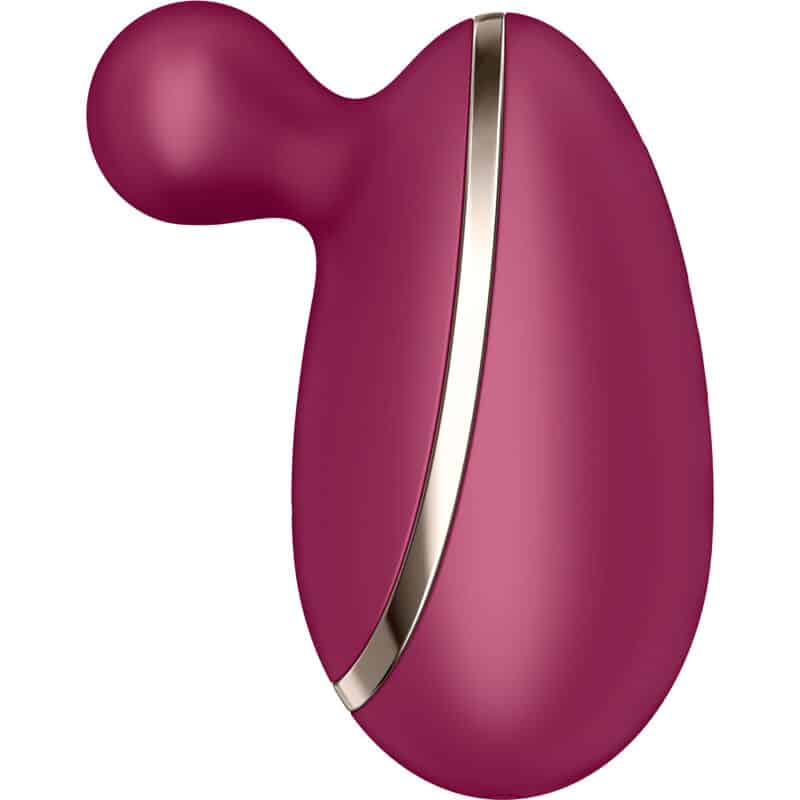 SATISFYER - SPOT ON 1 BERRY - piKanteo | Despierta tu lado más piKante Comprar SATISFYER - SPOT ON 1 BERRY al mejor precio - Envíos Discretos