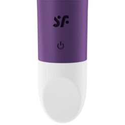 Comprar SATISFYER - ULTRA POWER BULLET 2 BALA VIBRADORA MORADA al mejor precio - Envíos Discretos