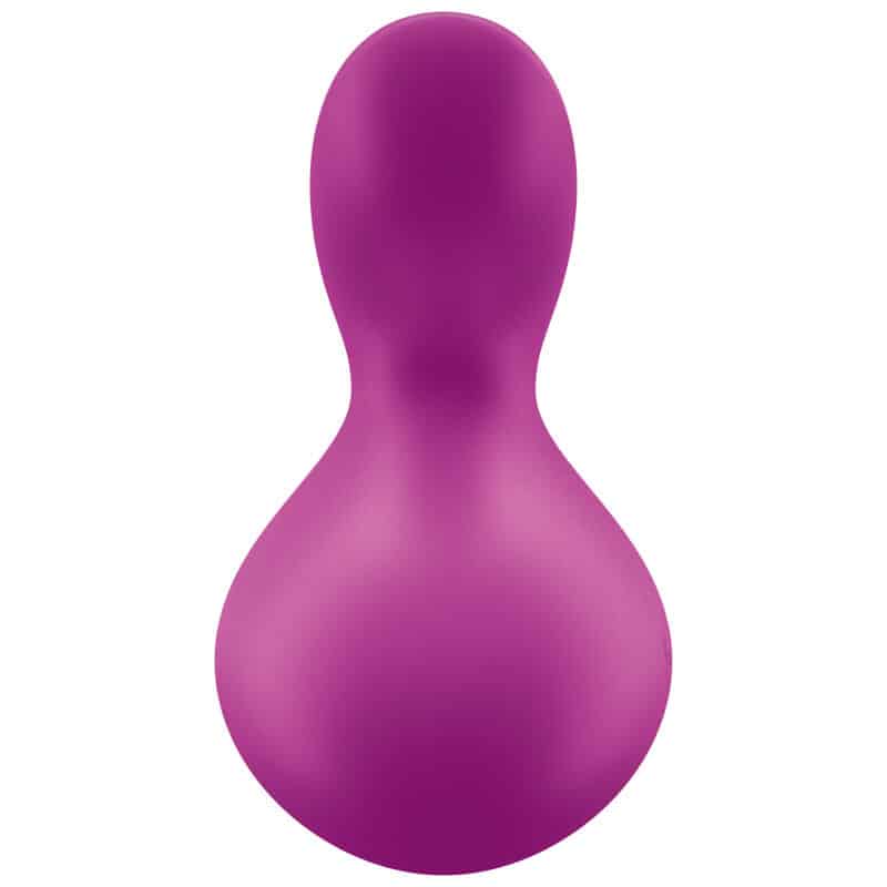 SATISFYER - VIVA LA VULVA 3 VIBRADOR LAY-ON VIOLETA - piKanteo | Despierta tu lado más piKante Comprar SATISFYER - VIVA LA VULVA 3 VIBRADOR LAY-ON VIOLETA al mejor precio - Envíos Discretos