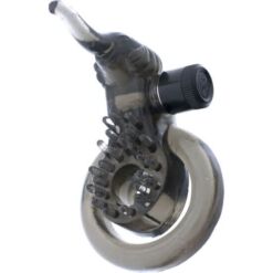 Comprar SEVEN CREATIONS - ANILLO VIBRADOR CON ELEFANTE ESTIMULADOR al mejor precio - Envíos Discretos