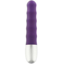 Comprar SEVEN CREATIONS - DISCRETION BALA VIBRADORA LILA al mejor precio - Envíos Discretos