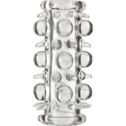 Comprar SEVEN CREATIONS - FUNDA PARA PENE DE SILICONA al mejor precio - Envíos Discretos