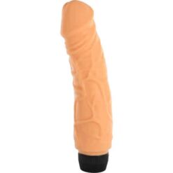 Comprar SEVEN CREATIONS - PENE VIBRADOR REALISTIC al mejor precio - Envíos Discretos