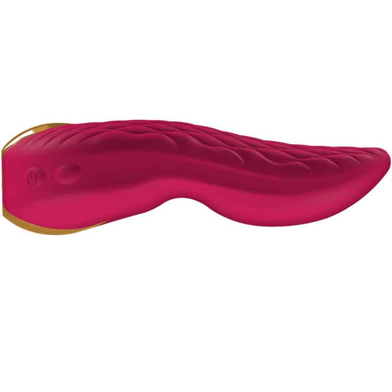 SHUNGA - AIKO MASAJEADOR INTIMO FUCSIA - piKanteo | Despierta tu lado más piKante Comprar SHUNGA - AIKO MASAJEADOR INTIMO FUCSIA al mejor precio - Envíos Discretos