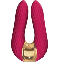 Comprar SHUNGA - AIKO MASAJEADOR INTIMO FUCSIA al mejor precio - Envíos Discretos