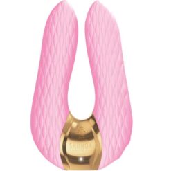 Comprar SHUNGA - AIKO MASAJEADOR INTIMO ROSA al mejor precio - Envíos Discretos