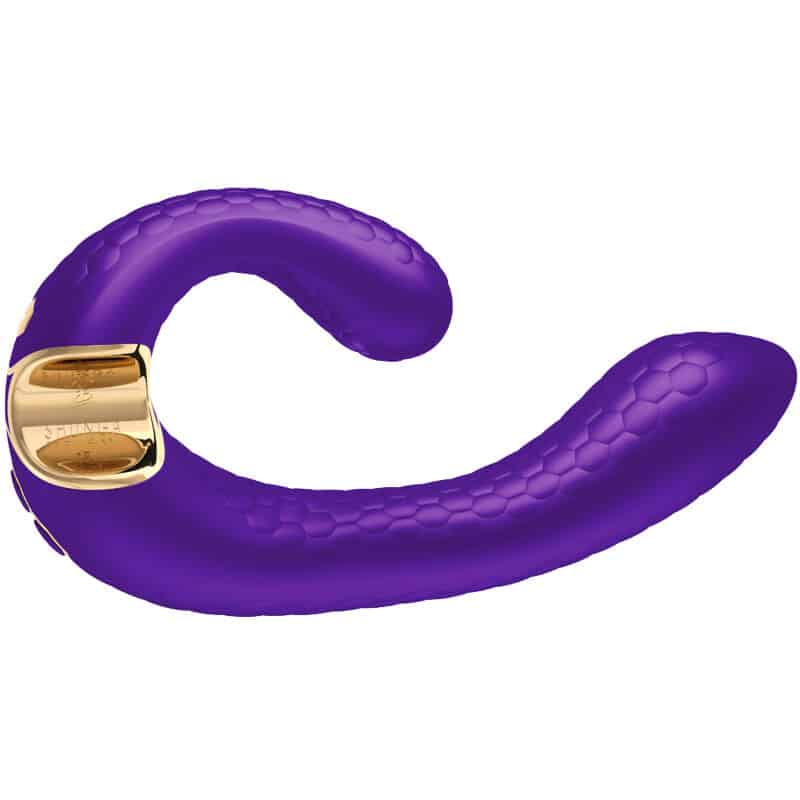 SHUNGA - MIYO MASAJEADOR INTIMO VIOLETA - piKanteo | Despierta tu lado más piKante Comprar SHUNGA - MIYO MASAJEADOR INTIMO VIOLETA al mejor precio - Envíos Discretos