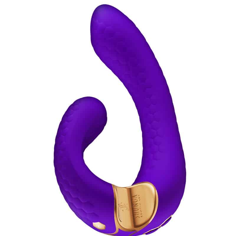 SHUNGA - MIYO MASAJEADOR INTIMO VIOLETA - piKanteo | Despierta tu lado más piKante Comprar SHUNGA - MIYO MASAJEADOR INTIMO VIOLETA al mejor precio - Envíos Discretos