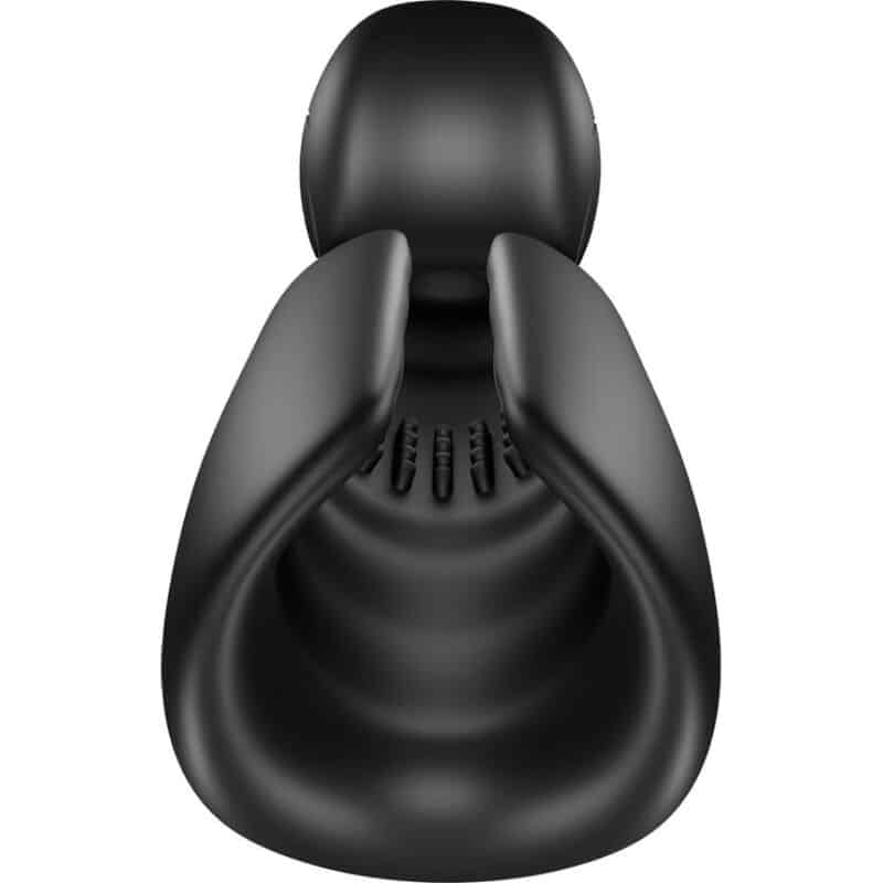 SNAIL VIBE - EVO FOR HIM MASTURBADOR MASCULINO SLIDE NROLL NEGRO - piKanteo | Despierta tu lado más piKante Comprar SNAIL VIBE - EVO FOR HIM MASTURBADOR MASCULINO SLIDE NROLL NEGRO al mejor precio - Envíos Discretos