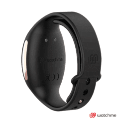 Comprar WATCHME - RELOJ CONTROL REMOTO WIRELESS TECHNOLOGY AZABACHE Y COBRE al mejor precio - Envíos Discretos