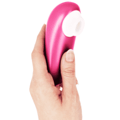 Comprar WOMANIZER - STARLET 3 ESTIMULADOR CLÍTORIS ROSA al mejor precio - Envíos Discretos