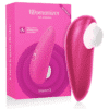 Comprar WOMANIZER - STARLET 3 ESTIMULADOR CLÍTORIS ROSA al mejor precio - Envíos Discretos
