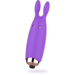 Comprar WOMANVIBE - BUGSY ESTIMULADOR RABBIT SILICONA al mejor precio - Envíos Discretos