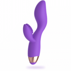 Comprar WOMANVIBE - DONNA VIBRADOR SILICONA RECARGABLE al mejor precio - Envíos Discretos