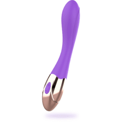 Comprar WOMANVIBE - SUNNY VIBRADOR RECARGABLE SILICONA al mejor precio - Envíos Discretos