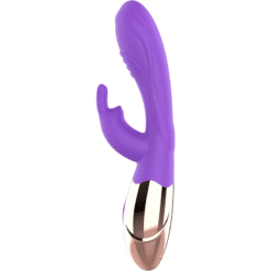 Comprar WOMANVIBE - VIORA VIBRADOR RECARGABLE SILICONA al mejor precio - Envíos Discretos