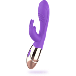 Comprar WOMANVIBE - VIORA VIBRADOR RECARGABLE SILICONA al mejor precio - Envíos Discretos
